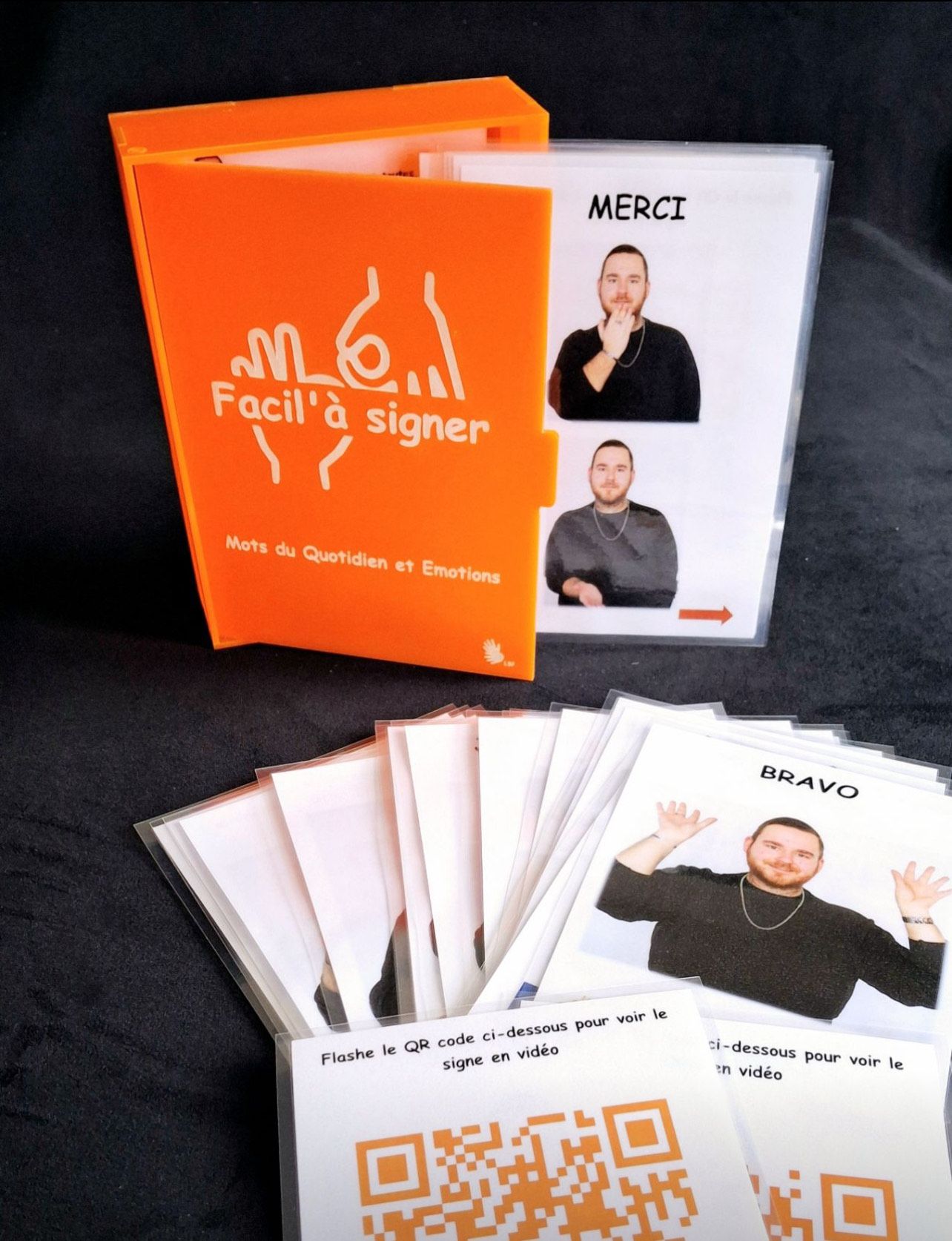 Jeux Facil' à Signer